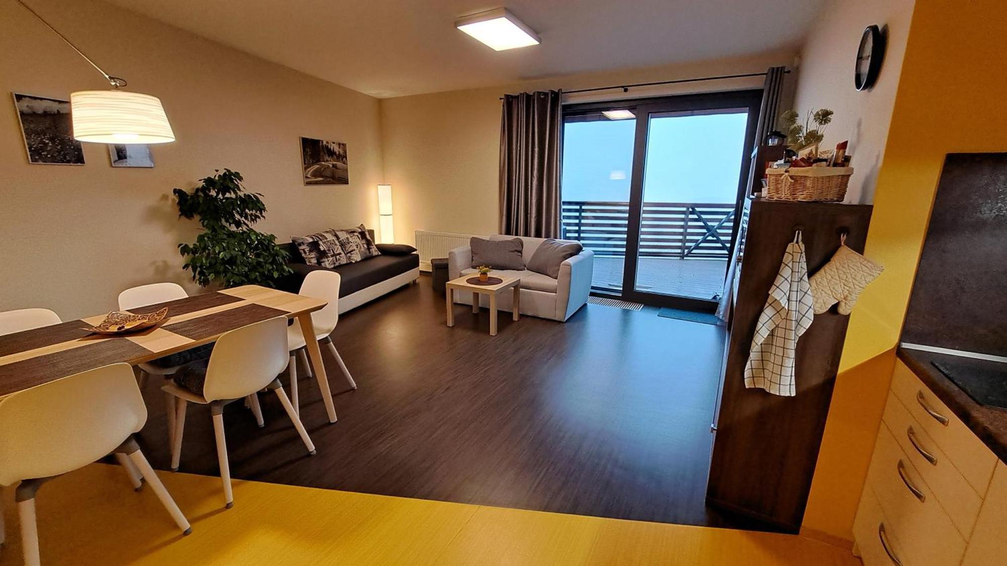 Apartmany Hutisko 769 Δωμάτιο φωτογραφία